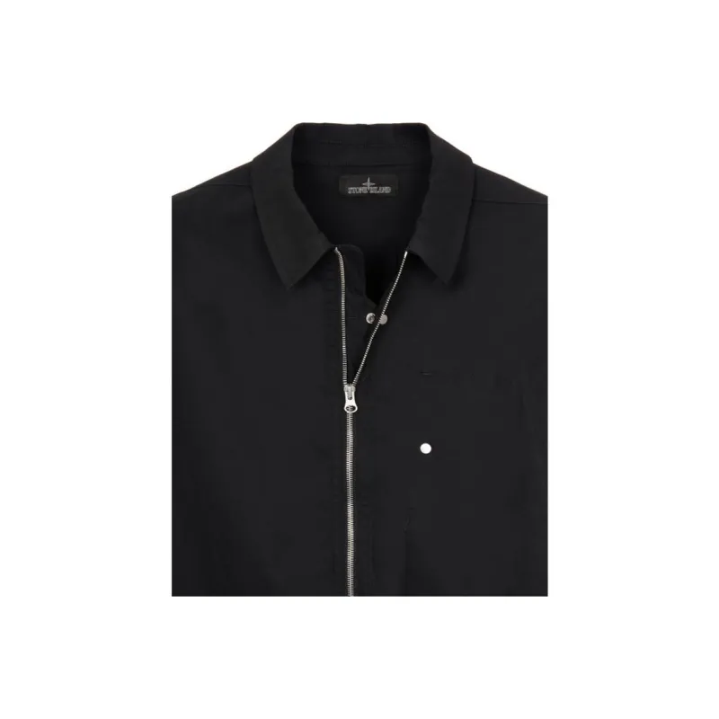 STONE ISLAND Shadow Project Jackets Men Black-3