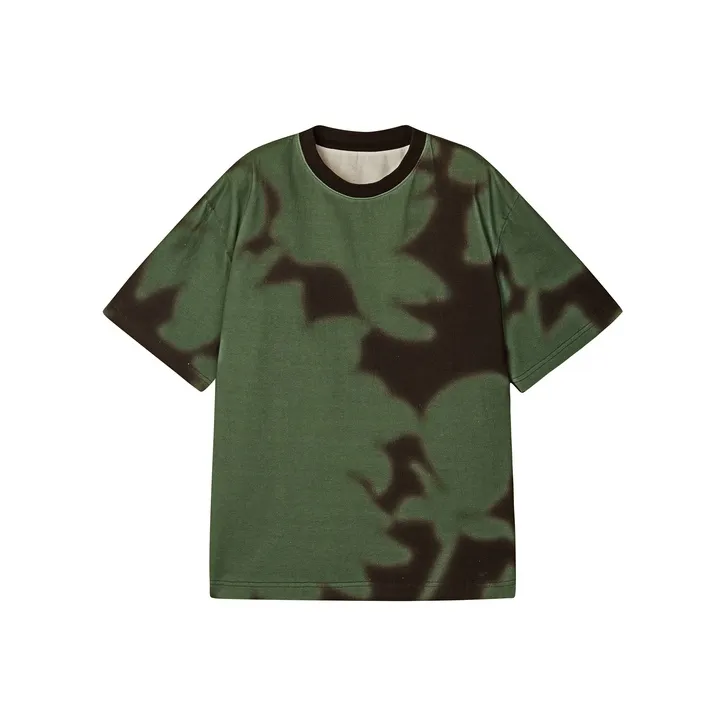 CROQUIS T-Shirts Unisex-0