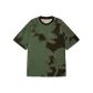 097 Black Green Combo