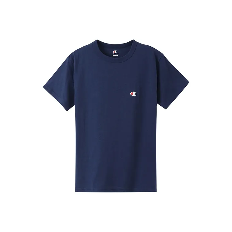 Champion T Shirt Japan Version Unisex-5