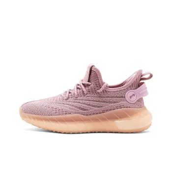 K bird Cushioning Breathable Lightweight Low Top Casual Shoes Women's