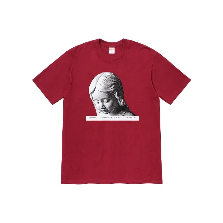 Supreme Everywhere Tee-2