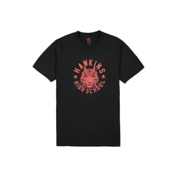 Nike X Stranger Things Hawkins High Tee