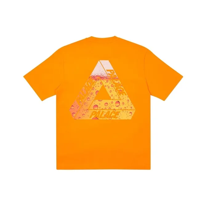 PALACE Tri Lager T Shirt-0