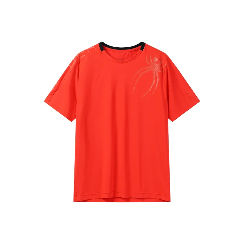SPYDER T Shirts Men-2