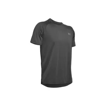 Under Armour T Shirt Men's Black
