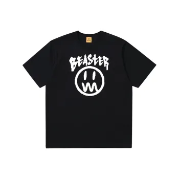 BEASTER Car Trend T Shirts Unisex