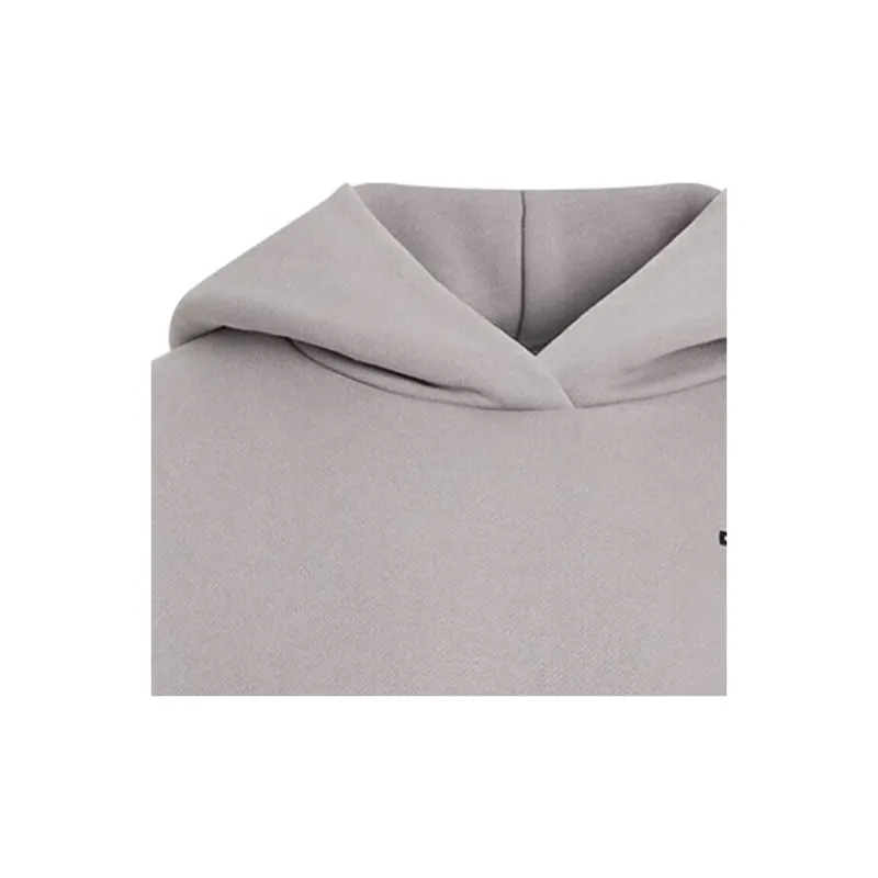 Under Armour Icon AW24 Sweatshirt Women's Lipstick Gray-2