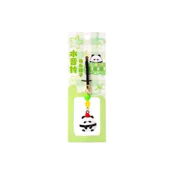 Jinnew Keychains Unisex