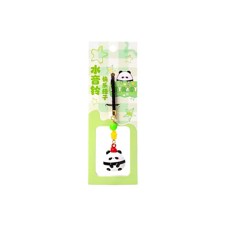 Jinnew Keychains Unisex-0