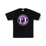 Purple Black