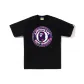 Purple Black