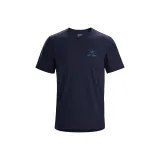 Dark Blue/Kingfisher