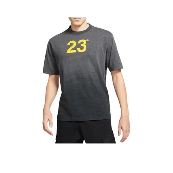 Jordan SS21 T Shirt Men's Iron Gray