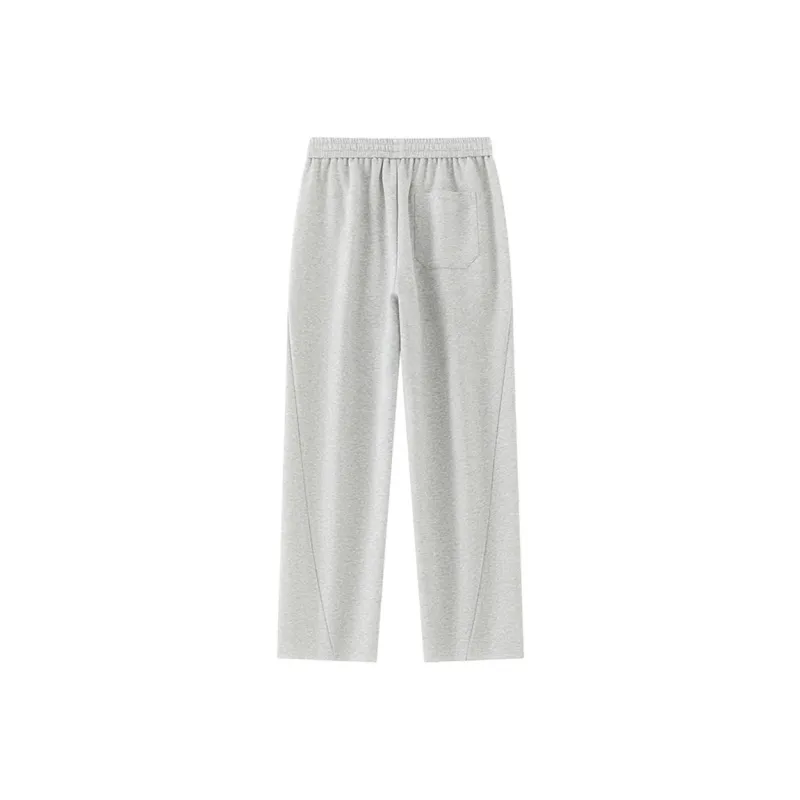 LIGHTNING MONSTER Casual Pants Unisex-5
