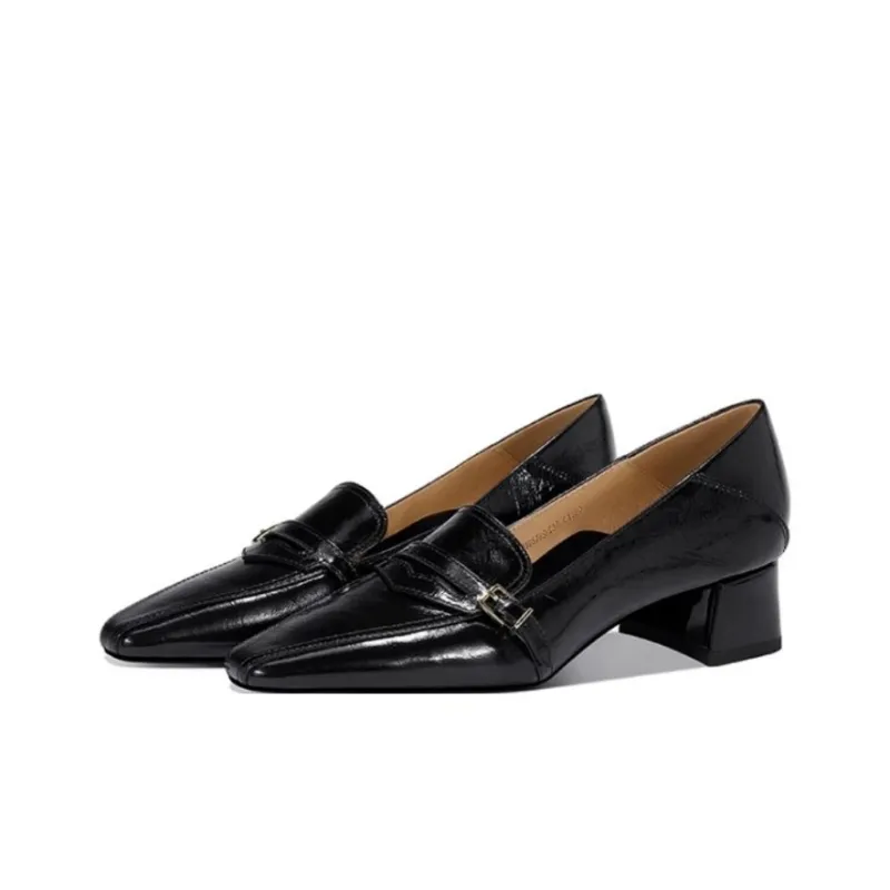 JESSICA SOPHIA Loafers Women's-1