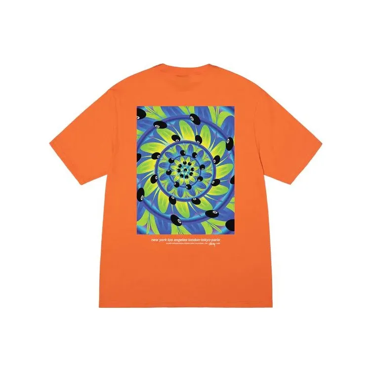 Stussy Rabbit Hole Tee-3