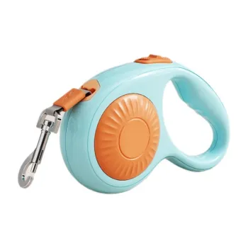 Hippie dogs Leashes