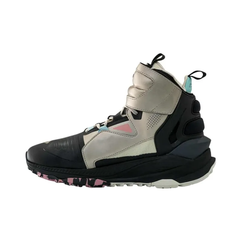 ALPINESTARS SPEEDSTREET Cushioning Protective Motorcycle Shoes Unisex-1