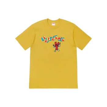 Supreme Dynamite Tee
