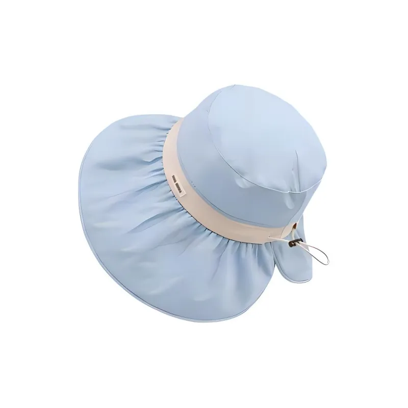 Classmate Yang Polyester Sun Protection Hats Women's-6