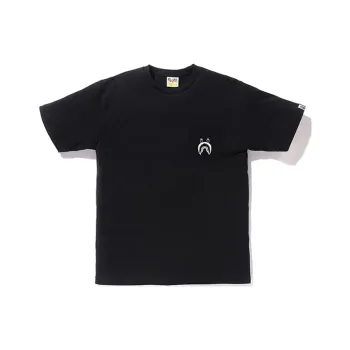 A BATHING APE Shark Pocket Tee