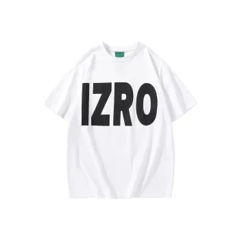 Izro X IRSCTO T-Shirts Unisex
