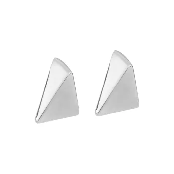 Federica Tosi Small Virtual Earrings