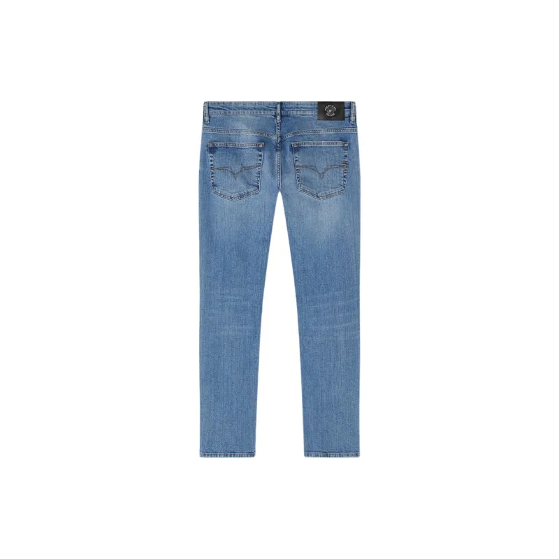 VERSACE JEANS COUTURE Slim cut Jeans-1