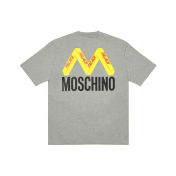 PALACE Moschino T shirt