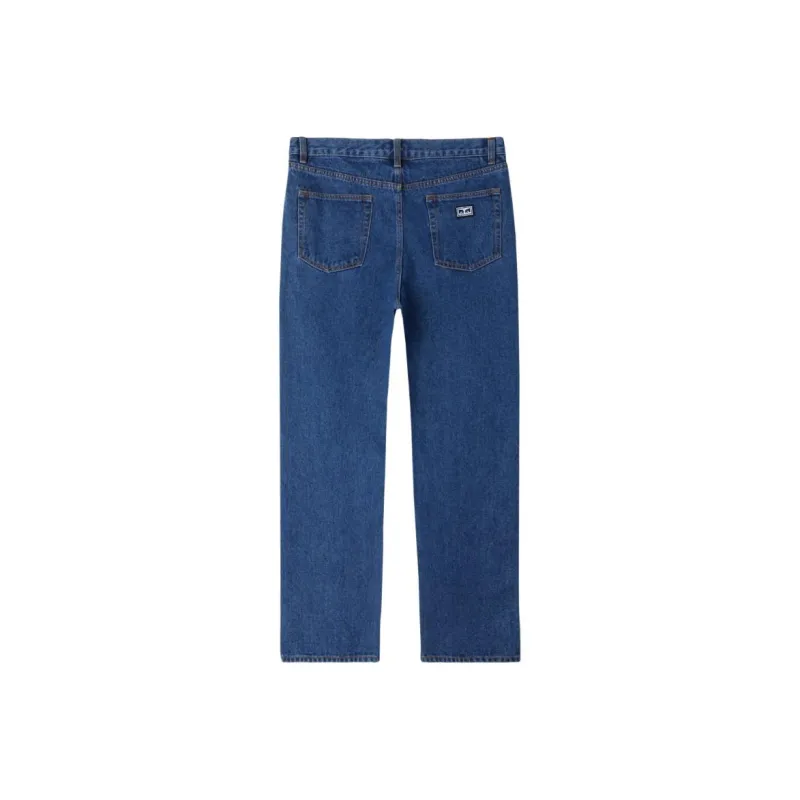 Obey Jeans Men-5