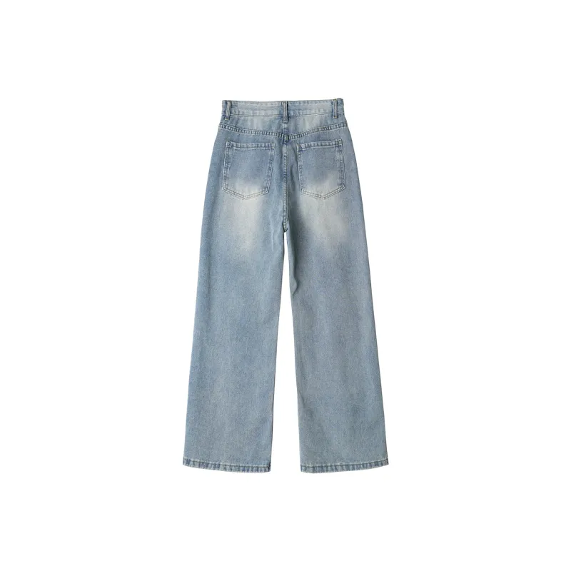 DUKE+DEXTER Jeans Unisex-20