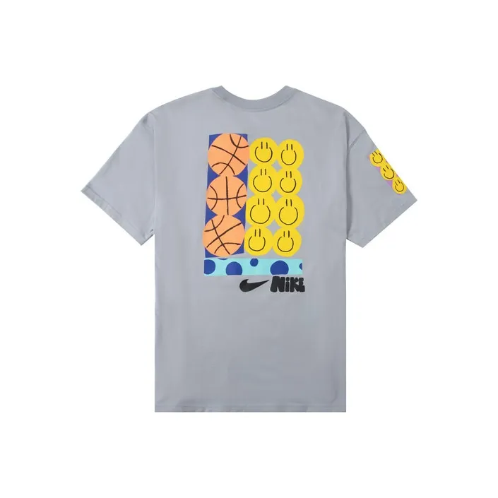 Nike T Shirts Men-0