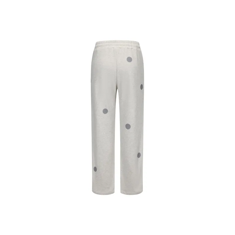 Duamin Casual Pants Unisex-1