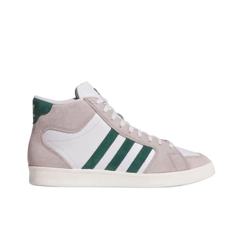 Adidas Superskate Clear Granite Collegiate Green Crystal White-1
