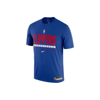 Nike Nike X NBA T Shirt Men's Blue