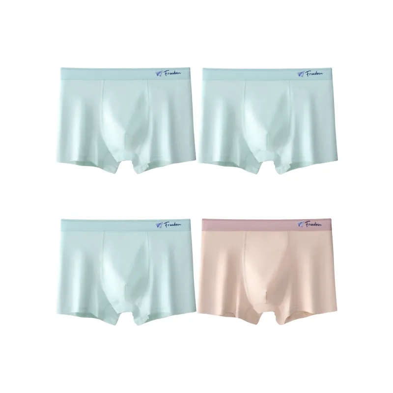 GOSO Men Underpants-13