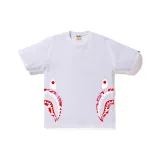 White Pink Camouflage