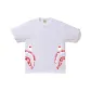 White Pink Camouflage
