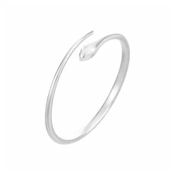 Hui Xuan Charm 999 Fine Silver Sterling Silver Bracelets Women's