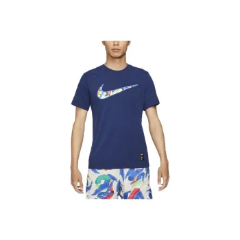 Nike x Kelly Anna London T Shirt Men's Blue