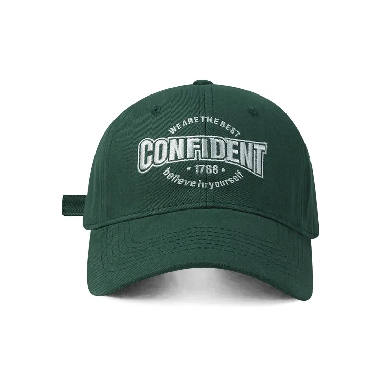 Mulinsen Cotton Baseball Caps Unisex-5