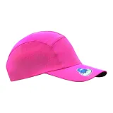 Rose Red Sweat-Wicking Hat[Squid Same Style]