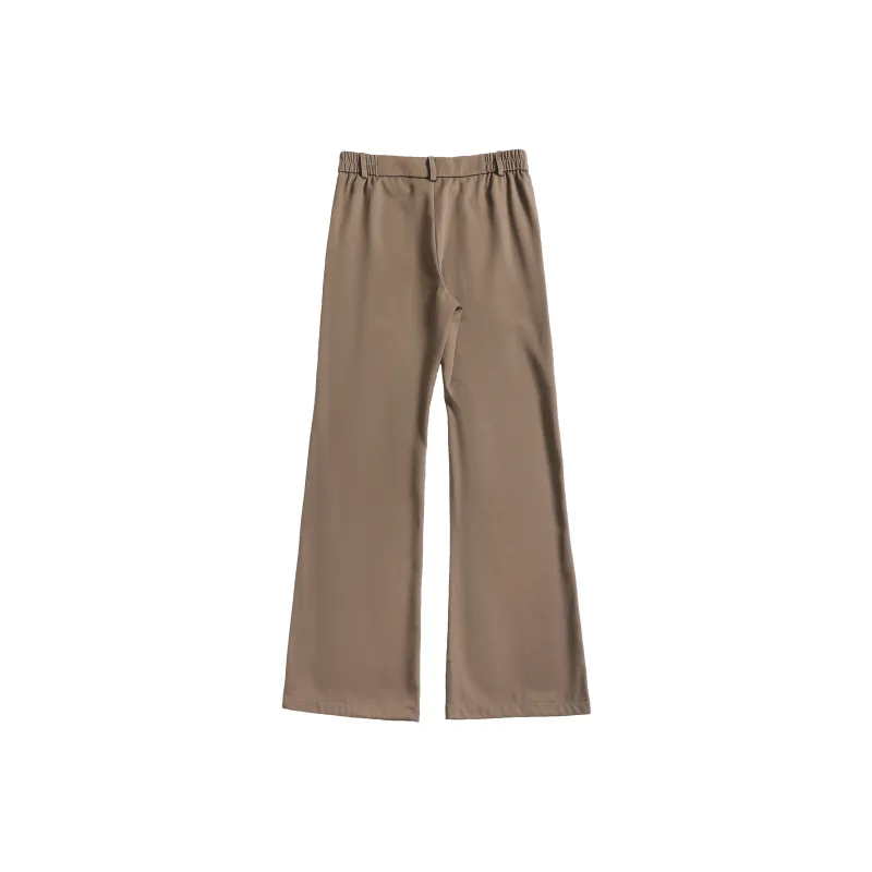 PANDA ADEVIL Casual Pants Men's-8