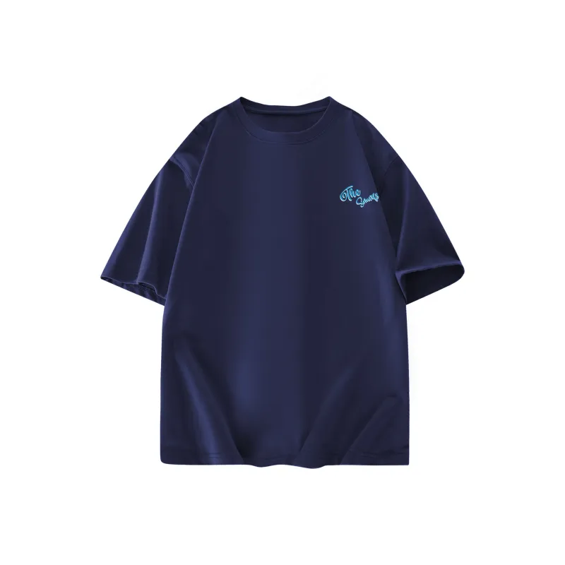 The Smurfs T Shirts Unisex-13