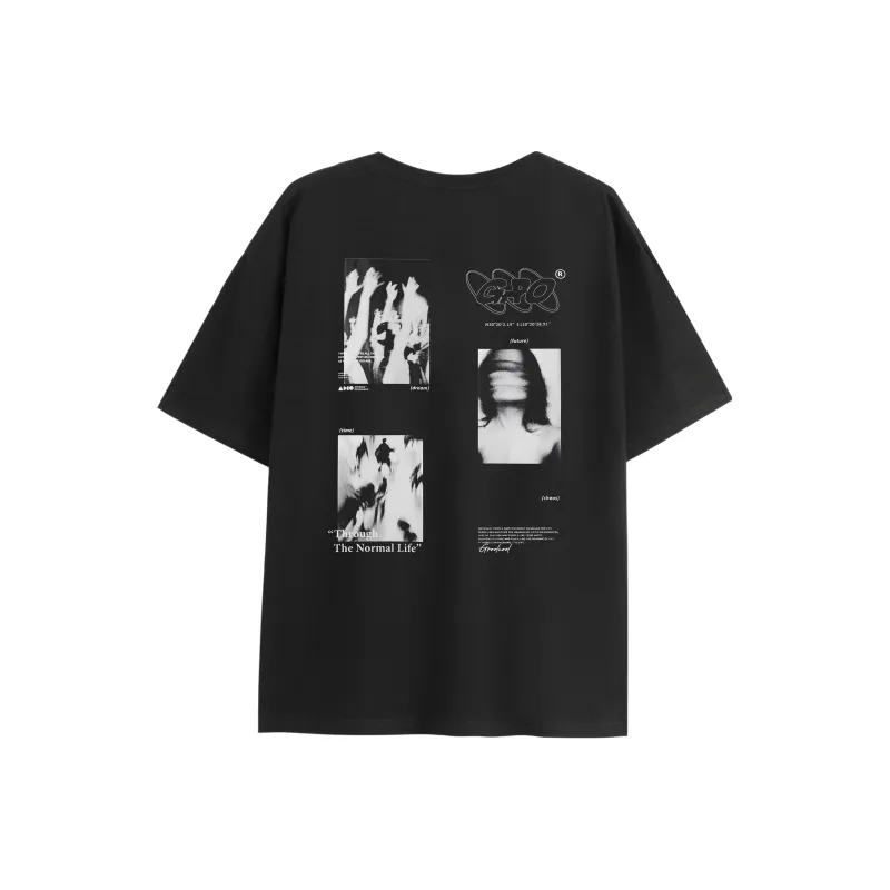 GROOL T-Shirts Unisex-0