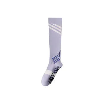 Temooues Knee High Socks Women's Combo Set
