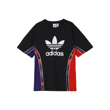 Adidas Originals T Shirt Men's Black