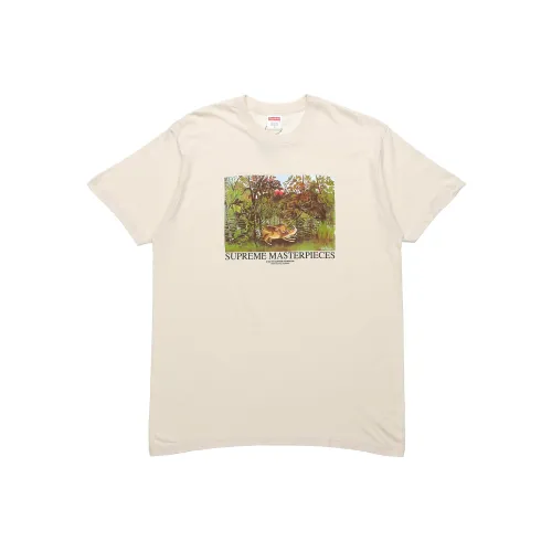 Supreme Masterpieces Tee