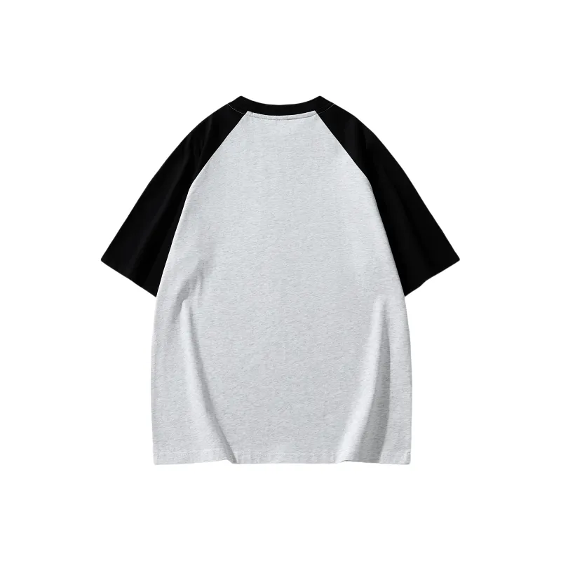 RAMPAGE Short Sleeved T Shirts Unisex-4